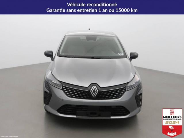 Renault Clio image 2