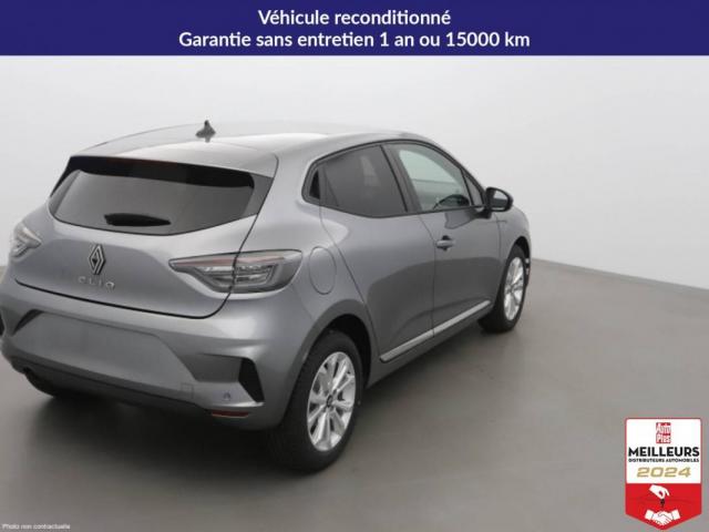 Renault Clio image 9