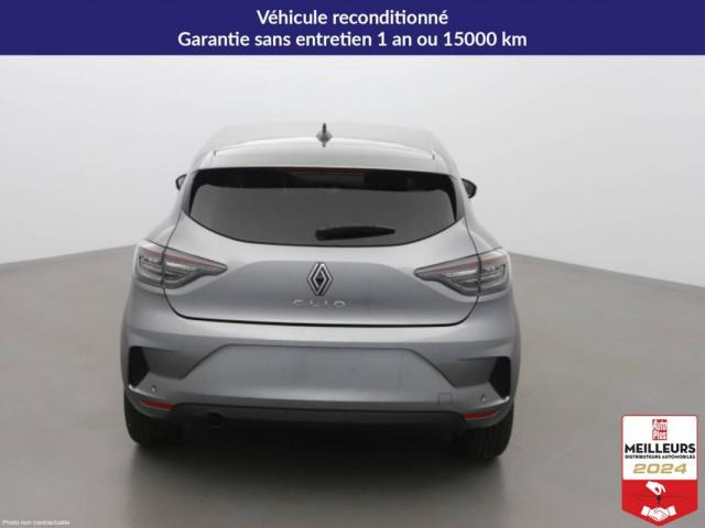 Renault Clio image 8