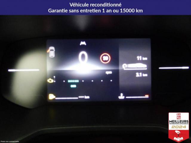 Renault Clio image 7