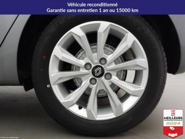 Renault Clio image 1