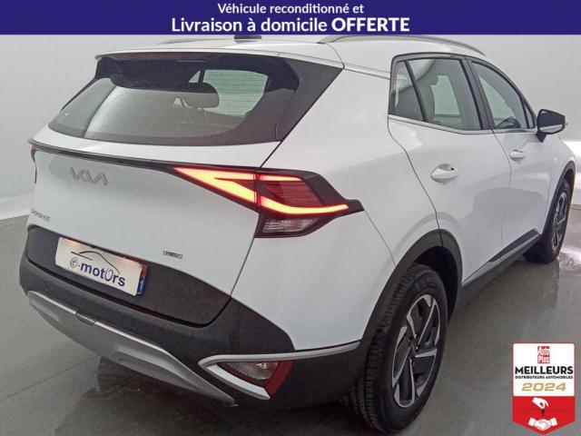 Kia Sportage image 6