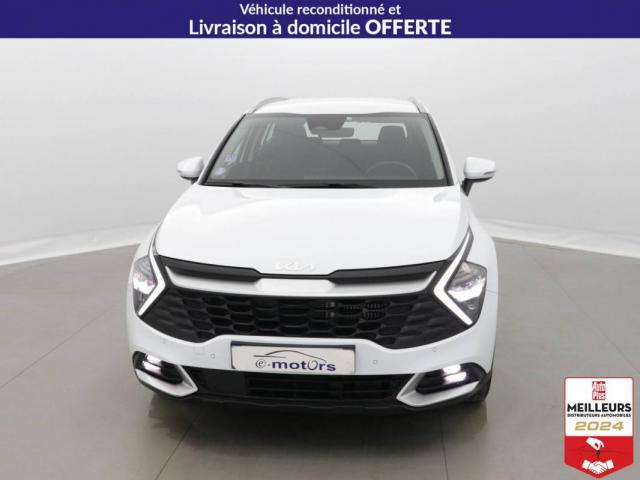 Kia Sportage image 5