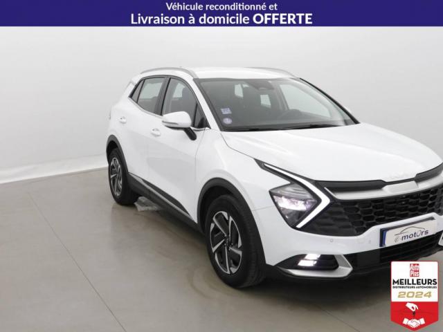 Kia Sportage image 1