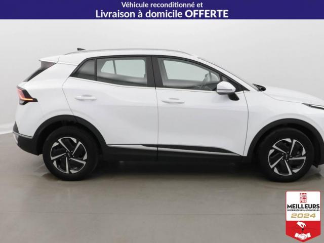 Kia Sportage image 8
