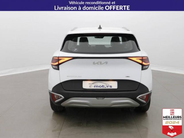 Kia Sportage image 3