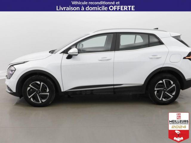 Kia Sportage image 9