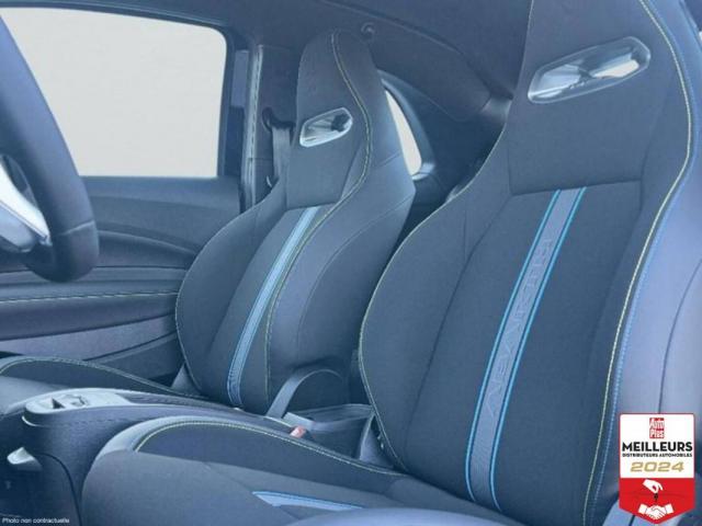 Abarth 500 image 7