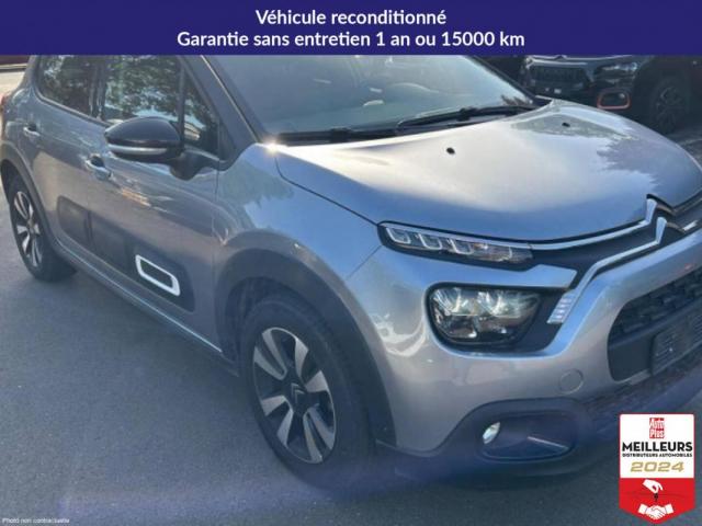 Citroen C3 image 1
