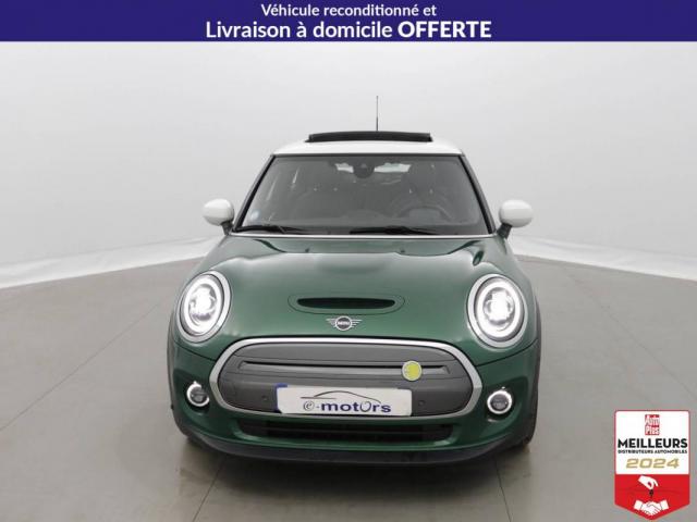 Mini Hatch image 5