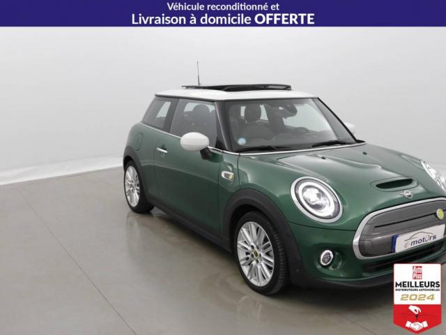Mini Hatch image 3