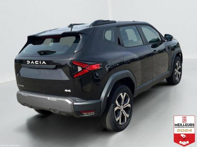 Dacia Duster image 2