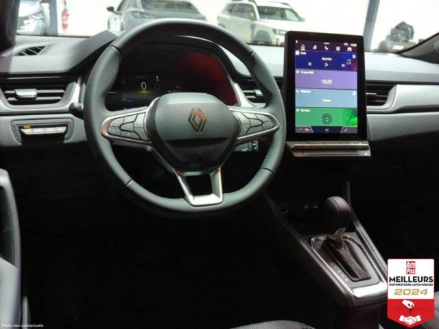 Renault Symbioz image 2