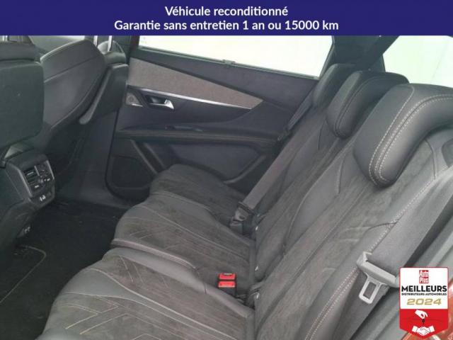 Peugeot 5008 image 5