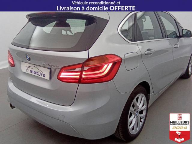 Bmw Serie 2 Active Tourer image 8