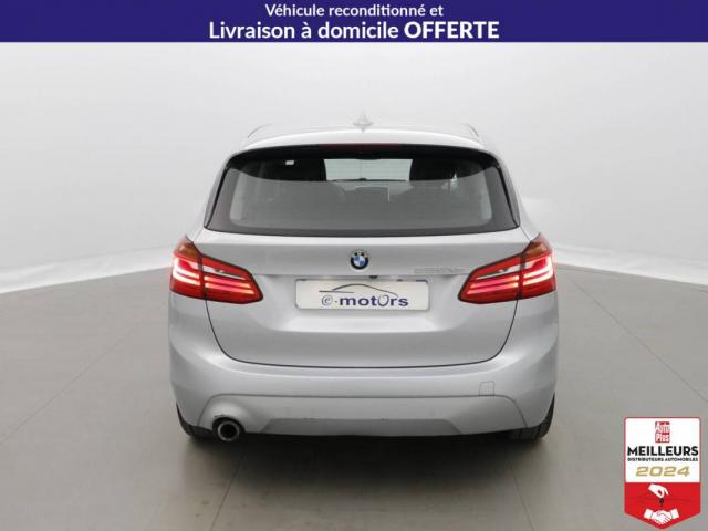 Bmw Serie 2 Active Tourer image 2