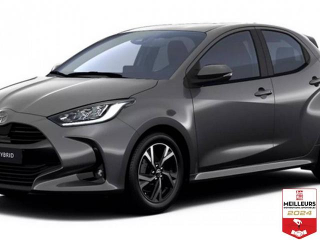 Toyota Yaris image 2