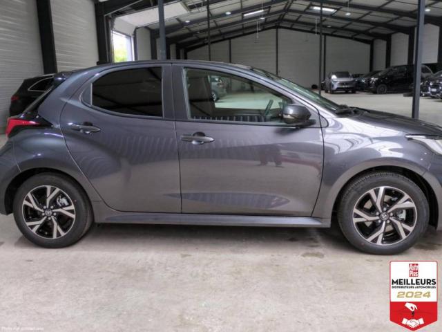 Toyota Yaris image 6