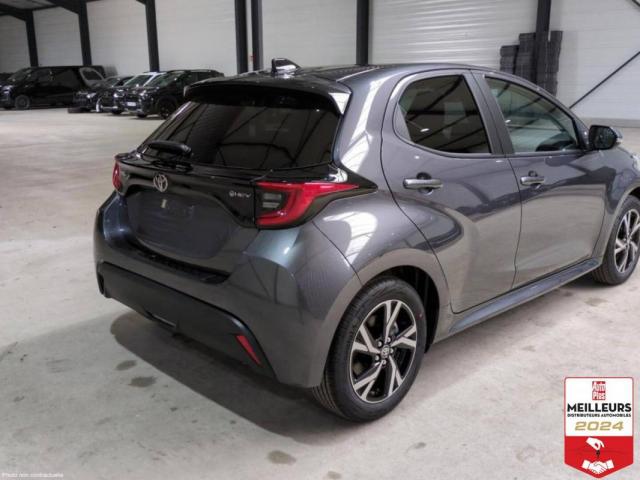 Toyota Yaris image 1