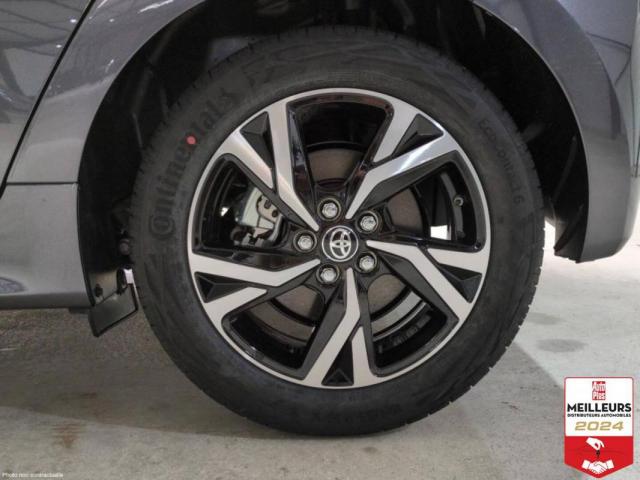 Toyota Yaris image 4