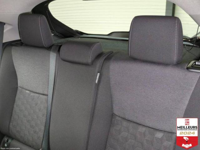 Toyota Yaris image 3