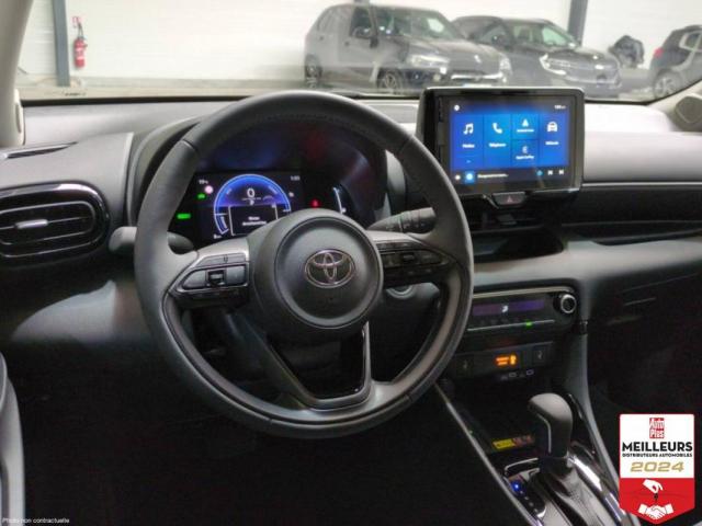 Toyota Yaris image 7