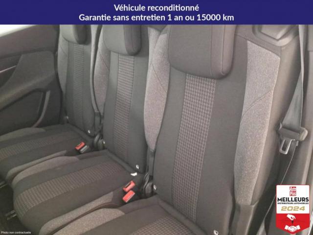 Peugeot 5008 image 6