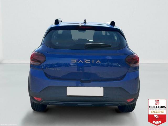 Dacia Sandero image 7