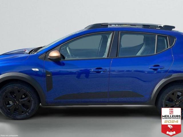 Dacia Sandero image 8