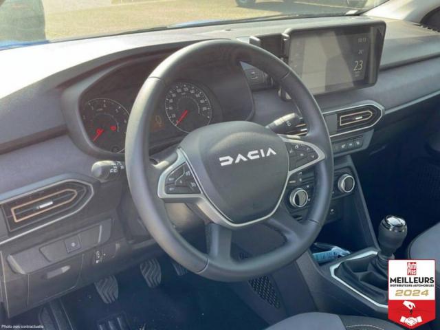 Dacia Sandero image 4