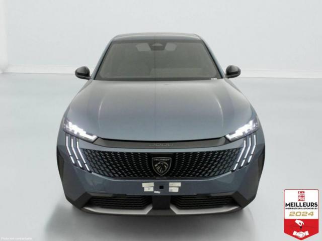 Peugeot 3008 image 2