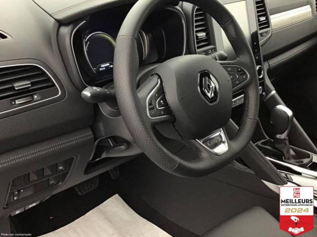 Renault Koleos image 2