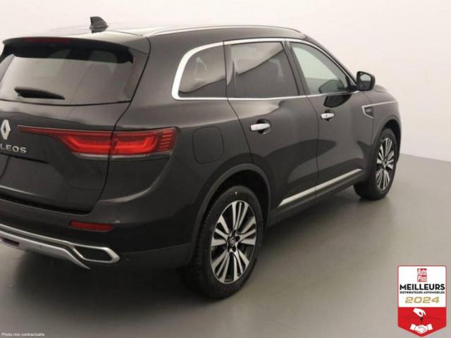 Renault Koleos image 3