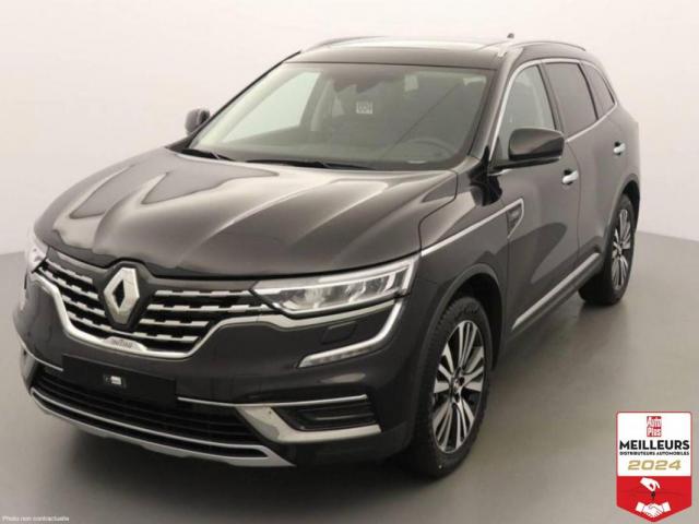Renault Koleos image 5