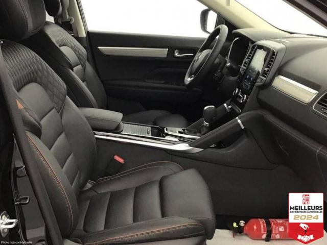 Renault Koleos image 7