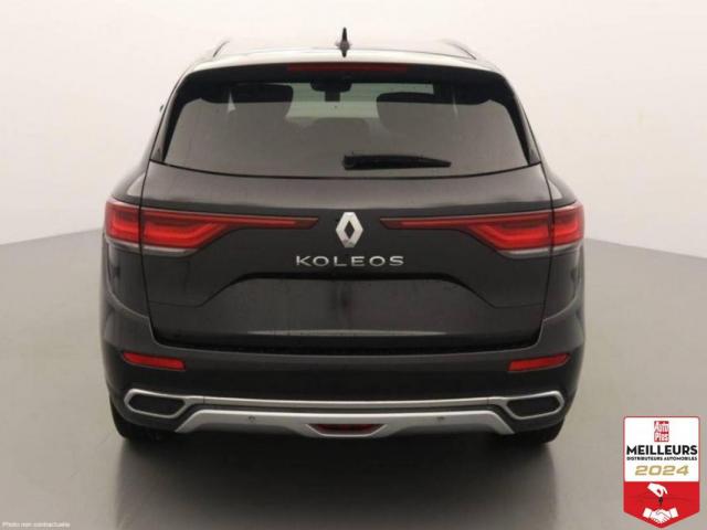Renault Koleos image 6