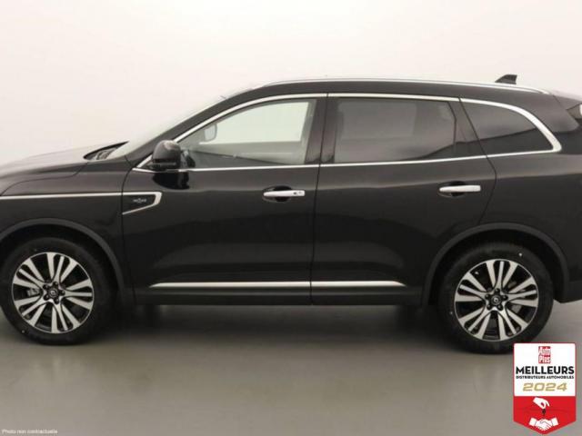 Renault Koleos image 4