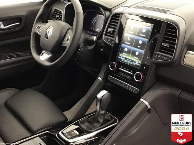 Renault Koleos image 8