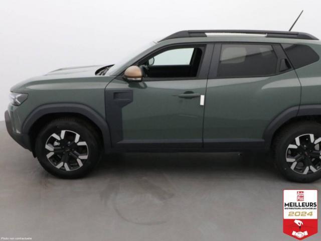 Dacia Duster image 7