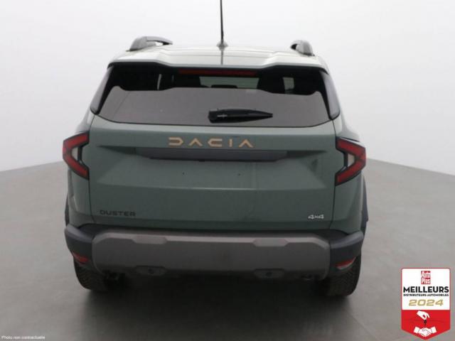 Dacia Duster image 4