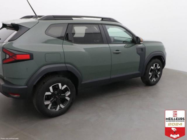 Dacia Duster image 9