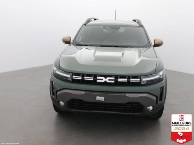 Dacia Duster image 5