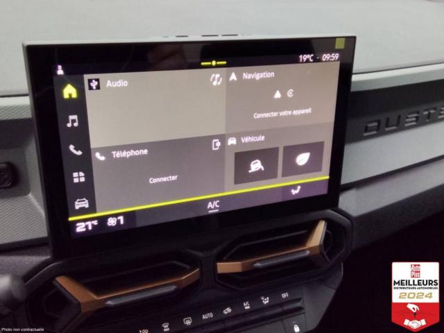 Dacia Duster image 6