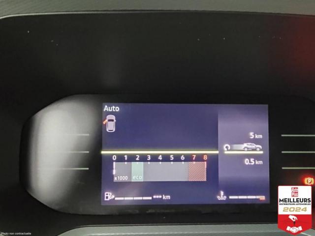 Dacia Duster image 8