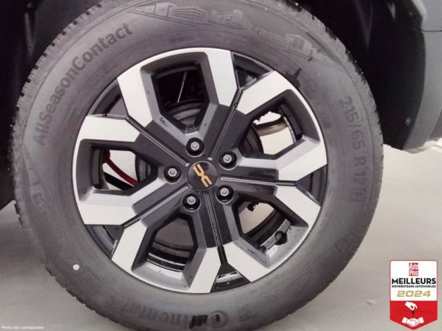 Dacia Duster image 3