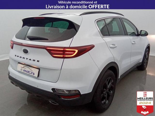 Kia Sportage image 5