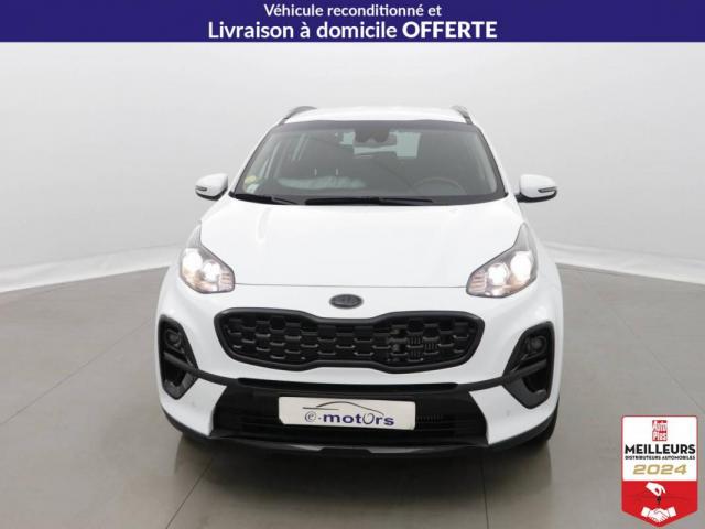 Kia Sportage image 1