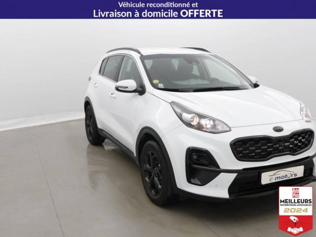 Kia Sportage image 7