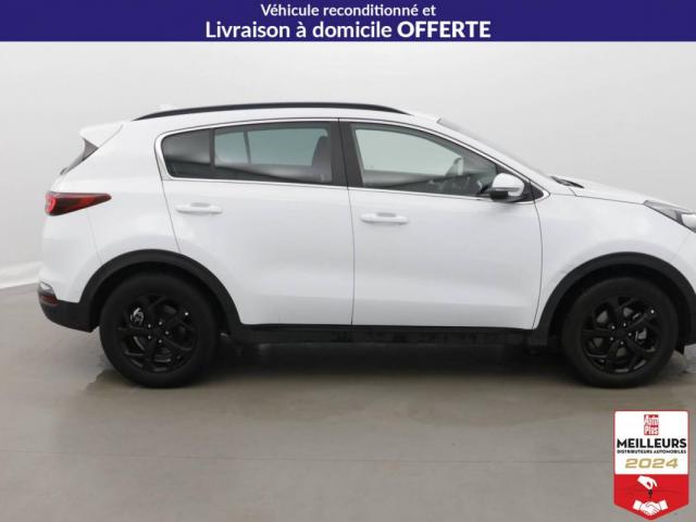 Kia Sportage image 2