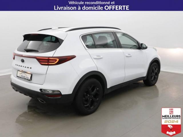 Kia Sportage image 6